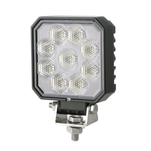 3 inch 36W New LED Work Light R10 IP68 3065lm - Image 2