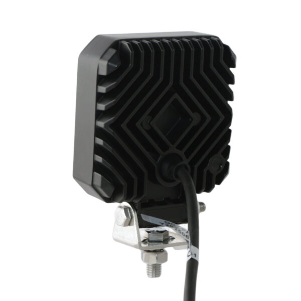3 inch 48W Square New LED Work Light R10 3477lm - Image 5