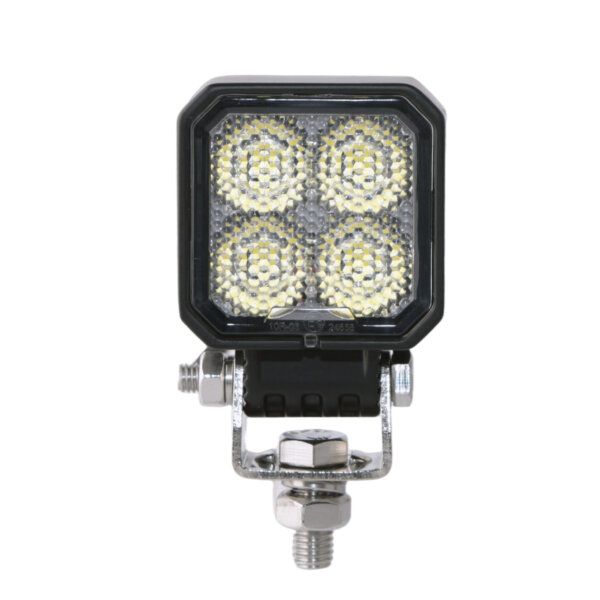 2 inch 16W New LED Work Light R10 IP68 - Image 2