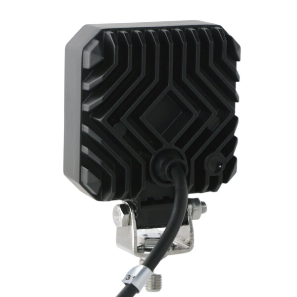 3 inch 24W 2223lm Square New LED Work Light R10 - Image 4