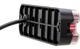 R10 24W /1960lm/10-110V Tail Light Reverse+steering+driving+braking beam pattern - Image 2