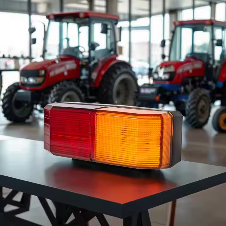 24w led tail light - Image 2
