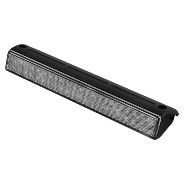 10 Inch 40W LED Scene Light for RV Trailer Camper 10'' LED Lamp  ECE R10