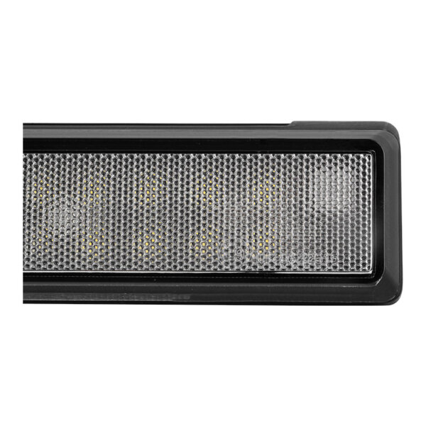 10 Inch 40W LED Scene Light for RV Trailer Camper 10'' LED Lamp  ECE R10 - Image 2
